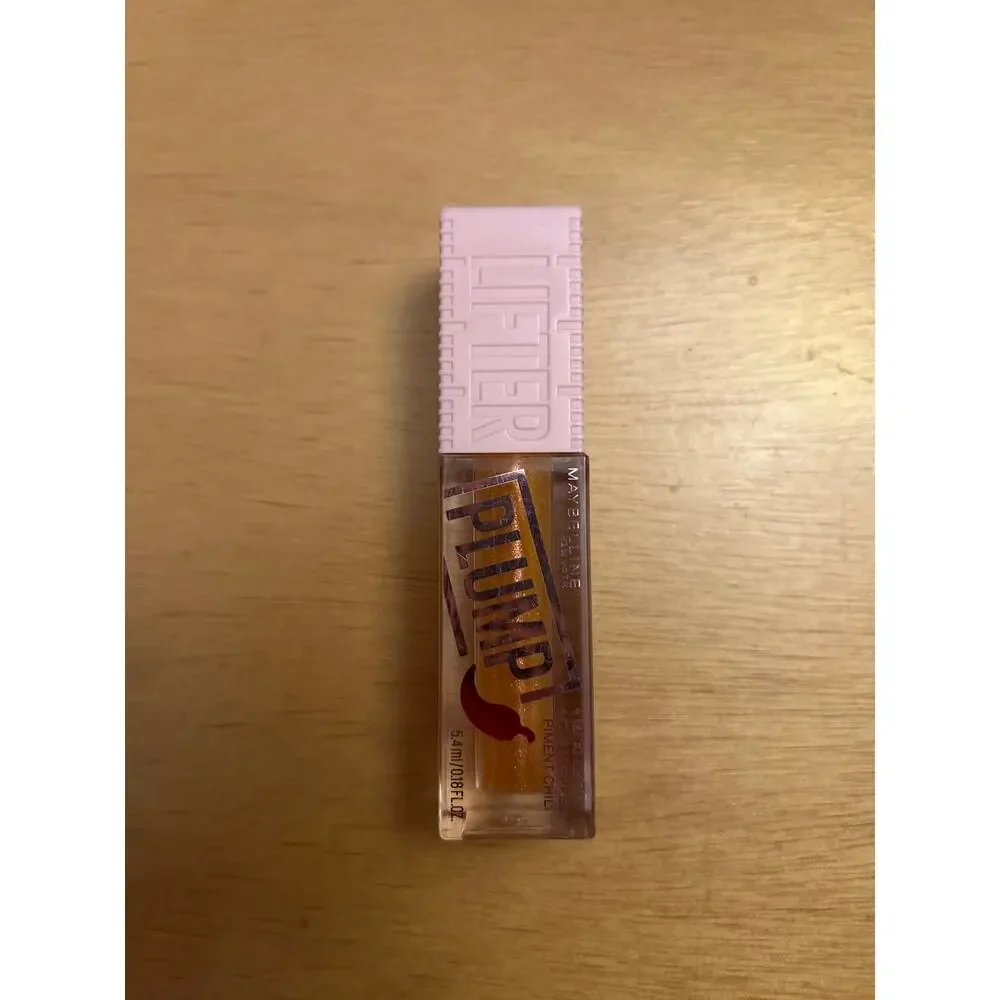 Maybelline new lifter